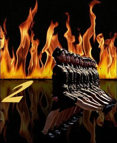 Restons en France, avec un duo de tête et belles gambettes, talons hauts sur le parquet. Serez-vous juge et parti ?