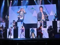 Quelle est la deuxième ?