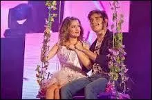 Et cette très belle chanson qui est la cinquième du concert ?