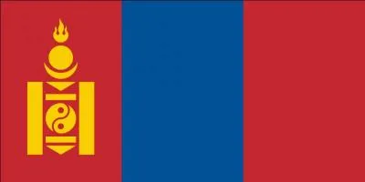 Quelle est la capitale de la Mongolie ?