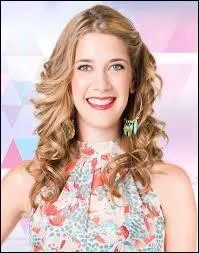 Pourquoi Angie partira-t-elle en France ?