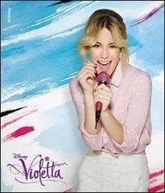 De qui Violetta va-t-elle tomber amoureuse ?