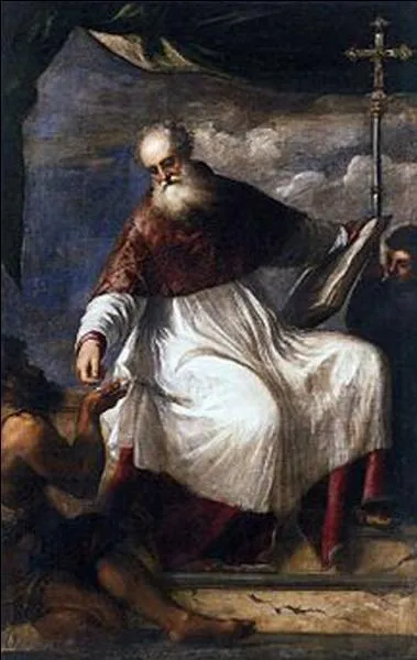 Saint Jean de Capistran est le saint patron du ou des...