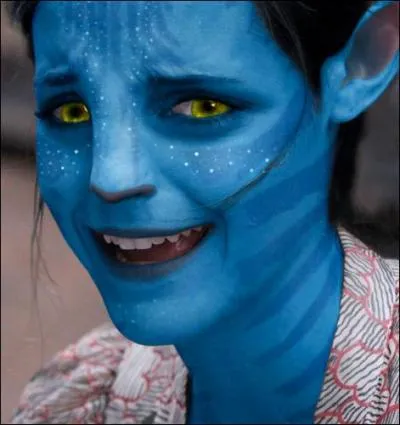 De quelle saga provient ce type de phénotype ?