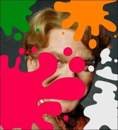 Avouons-le ; les quatre portraits qui suivent sont ratés. Honnête, Bozo a jugé utile de vous présenter ses dernières créations. Remettez-y un nom !