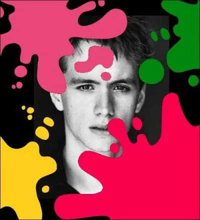 « En art, toute répétition est nulle. » Bozo a donc perdu... Le personnage représenté sur la photo aussi a perdu, en tant que...