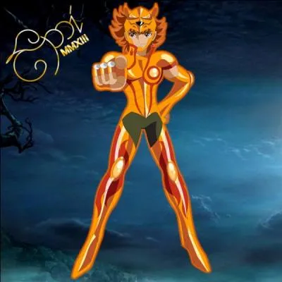 Qui aide Soma à retrouver son courage lorsqu'il s'est mis à courir trois jours ?