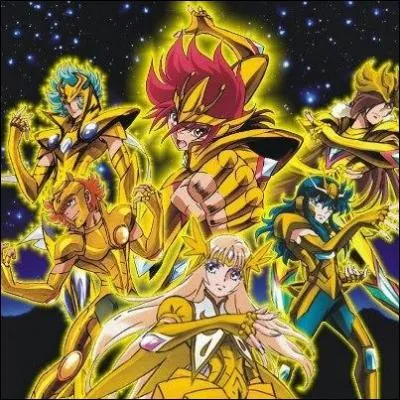 Qui est le fils de Mars ?