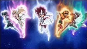 Qui est le nouveau Chevalier du Petit Lion ?