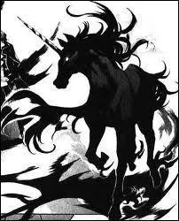 La Chain de Sharon est un animal, lequel ?