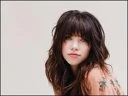 Quel est le nom des fans de Carly Ray Jepsen ?