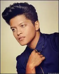 Quel est le nom des fans de Bruno Mars ?