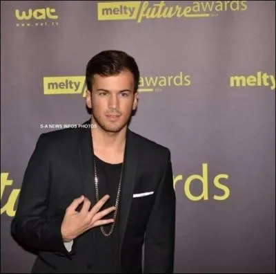 Quelle était la date de son showcase à Paris ?