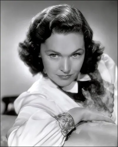 Dans lequel de ces films, le personnage qu'elle incarnait se prénommait-il également Jane  ?