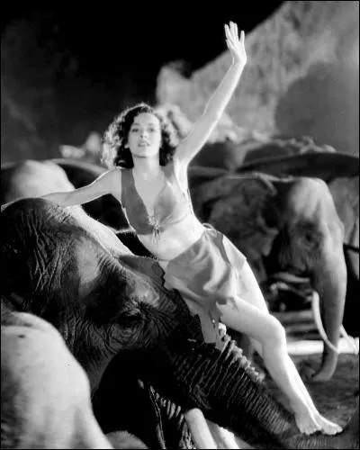 En quelle année est-elle décédée  ?