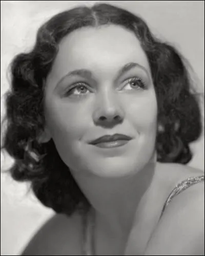 De quelle nationalité était-elle  ?