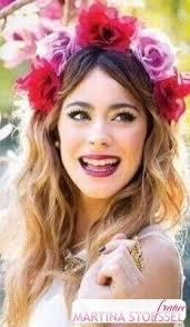 Quiz Violetta