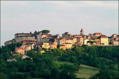 Dans quel département visiterez-vous le superbe site de Belvès, construit sur un promontoire où vous verrez un beffroi, des halles du quinzième siècle et de nombreuses maisons à tourelles ?