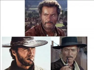 Ce film a provoqué beaucoup d'accidents qui ont failli tué un de ces acteurs. Il aurait été empoisonné après avoir bu accidentellement de l'acide, il a failli être décapité par un train et soufflé par l'explosion du pont. Quel est cet acteur et quel est ce film ?