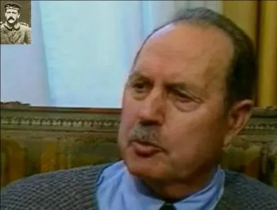 Jean-Marie Loret est « un presque inconnu de l'histoire ». Certains le connaissent pour une affirmation qu'il a énoncée jusqu'à sa mort. D'après lui et surtout d'après sa mère, il serait le fils d'un tristement célèbre personnage. Quel est ce père ?