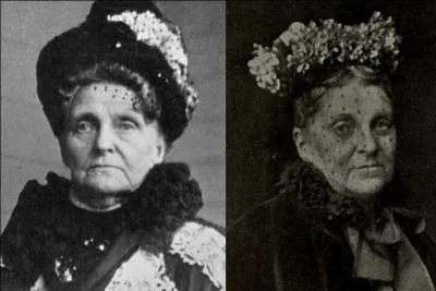 Hetty Green était une des rares femmes financières de son temps et sans doute l'une des plus riches du monde. Mais elle est connue par son surnom et par une attitude digne d'Harpagon. Quel est son surnom et quelle est son attitude ?