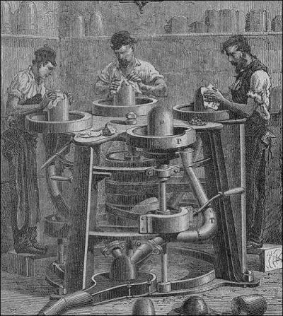 Alors là, si vous trouvez celui-ci, je vous tire ma casquette ! Mais il ne faudra pas « prendre le melon » après ça, Messeigneurs ?