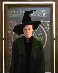 Qui est ce personnage dans Harry Potter ?