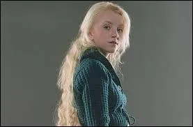 Qui est ce personnage dans Harry Potter ?