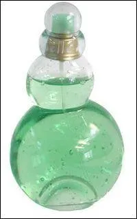 Comment est l'eau d'Azzarro ?