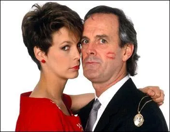 Il est nommé Wanda dans une comédie policière de 1998 dont l'actrice principale est Jamie lee Curtis.