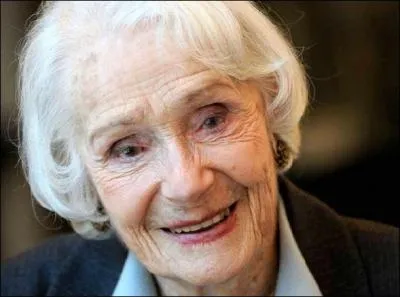 En 2060, à combien s'élèvera le nombre de personnes âgées de 100 ans ou plus ?