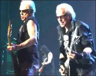 Choisissez la bonne proposition :