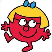 J'habite en Inversonie, pays où tout est embrouillé. Les vers vivent dans les arbres et les oiseaux dans la terre ! Je trouve Monsieur Glouton trop maigre (alors qu'il est trop gros ! ) et les bras (très longs) de Monsieur Chatouille tout petits !