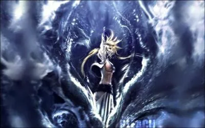 Qui est ce personnage de manga ?