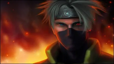 Qui est ce personnage de manga ?