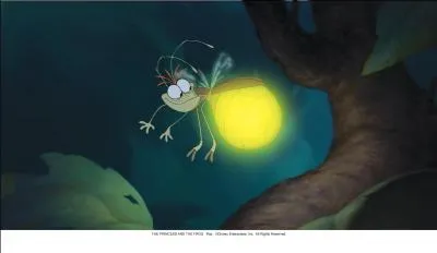 Quel est ce personnage ?