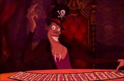 Qui est le grand méchant du film ?