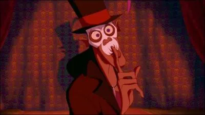 Quelle est sa religion ?