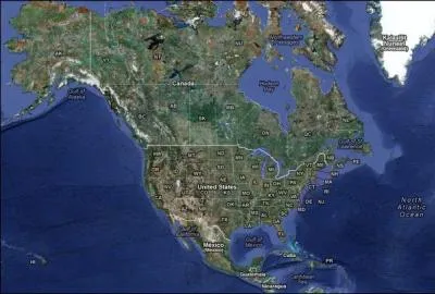 Quelle province d'Amérique du Nord est francophone à plus de 80 % ?