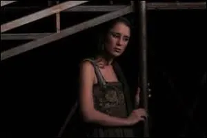 Elle s'est mariée deux fois, avec Domitius AEnobarbus puis avec l'empereur Claudius. Trouverez-vous son prénom ?