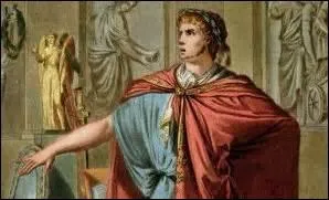 Quel est le nom du gouverneur de Britannicus ?