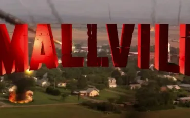 Quiz Smallville