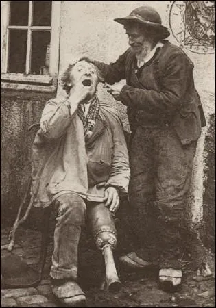 La réputation de ceux-ci n'est plus à faire : c'est encore pire de nos jours, car ils font face à une concurrence déloyale... Ce ne serait pas celle de nos élites élues, par hasard ?