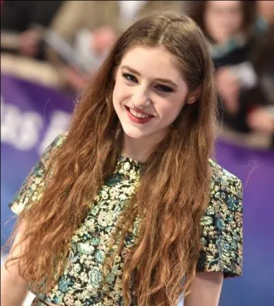 Dans quel pays est-elle née ?