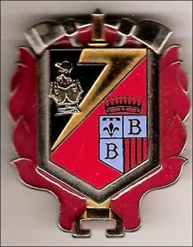 Où est stationnée l'unité d'instruction d'intervention de la sécurité civile 7