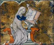 Le ... est un petit pome narratif du Moyen Age crit en vers de huit pieds.
Marie de France en a crit 12 qui l'ont rendue clbre.