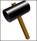 Les marteaux vous servent d'arme dans quelles séries de jeu Mario ?