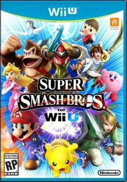 Quand Super Smash Bros sur Wii U sort-il en France ?