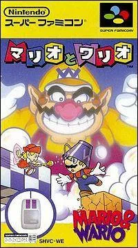 Quand "Mario & Wario" est-il sorti en France ?