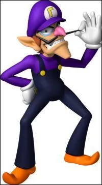 Waluigi est apparu pour la 1ère fois dans...